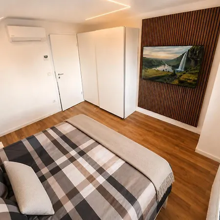 98 - 2 Schlafzimmer, Balkon & Vogelsbergblick Hungen